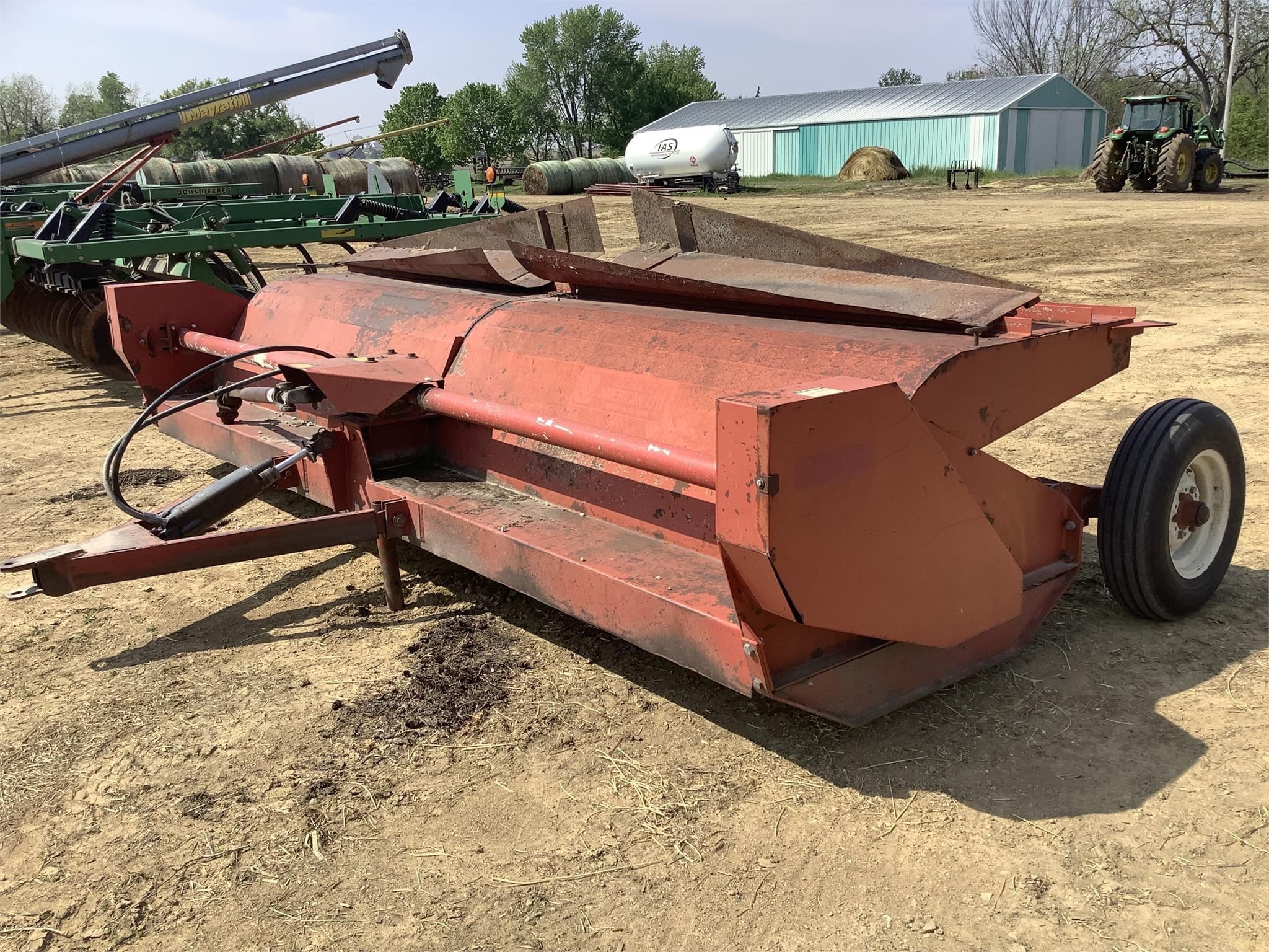 Main image Schultz 168