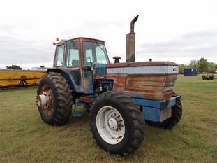 1983 Ford TW-35 Equipment Image0