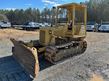 Main image Caterpillar D3B