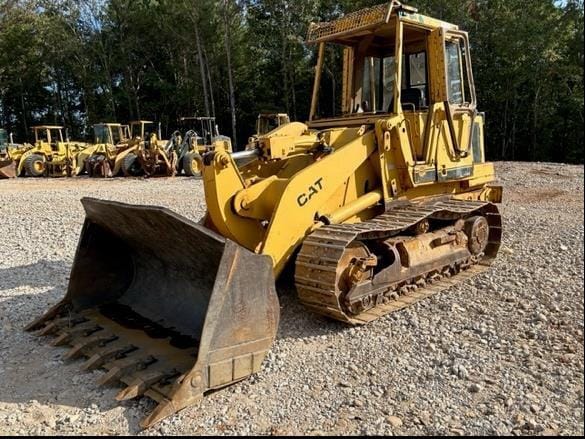 Main image Caterpillar 953