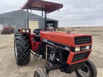 Main image Case IH 585