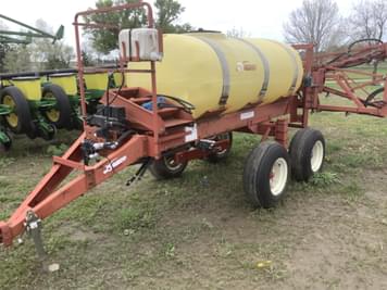 Main image Demco 500