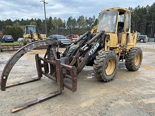 Main image Caterpillar IT12B