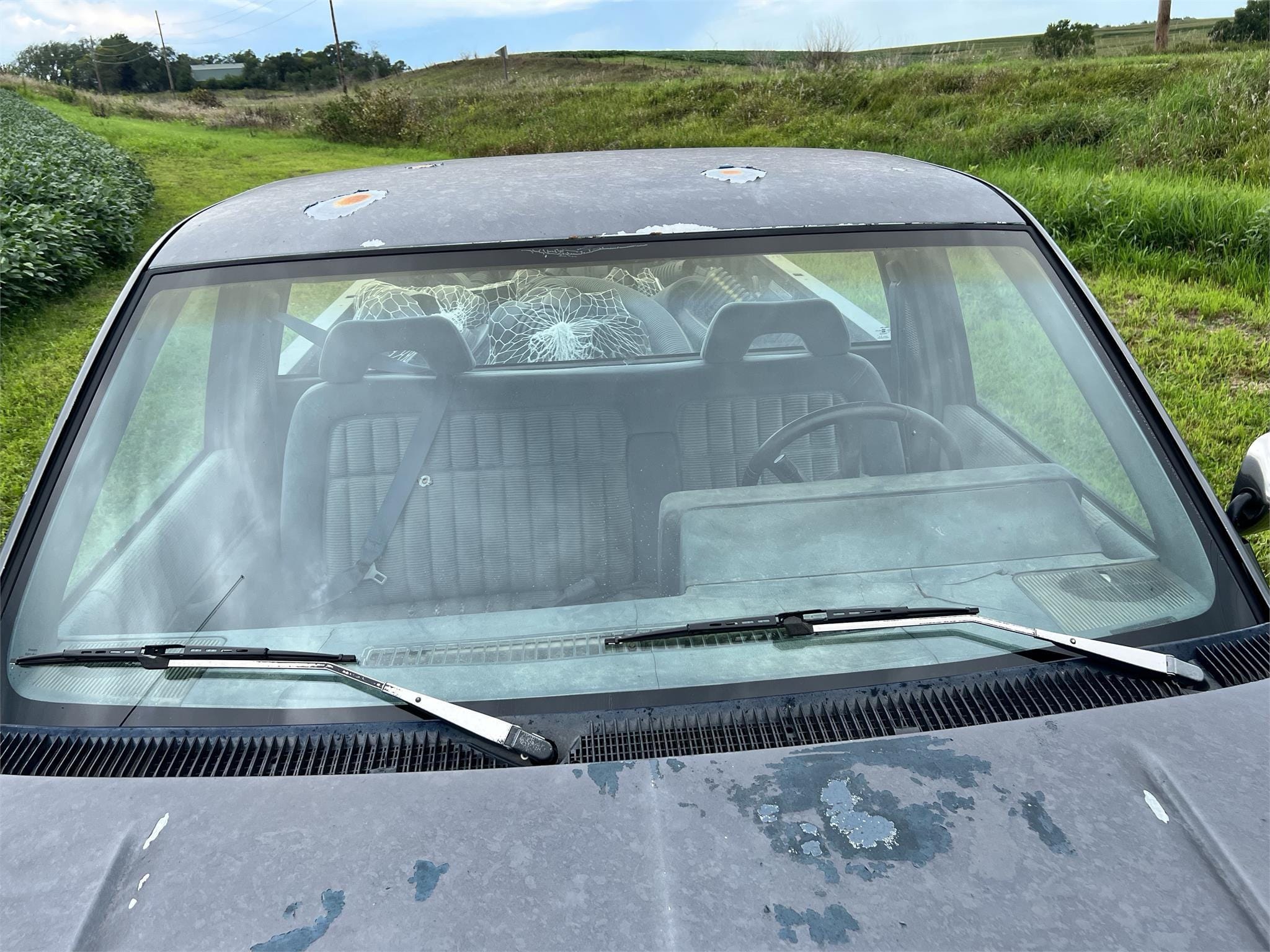 Main image Chevrolet 2500