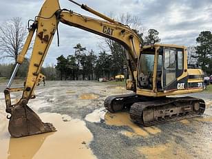 Main image Caterpillar 311