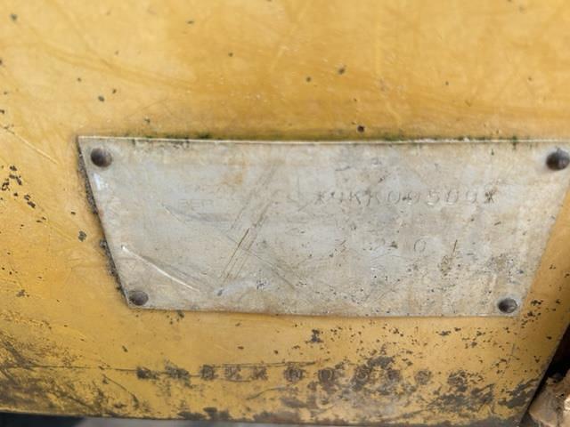Main image Caterpillar 320L 13