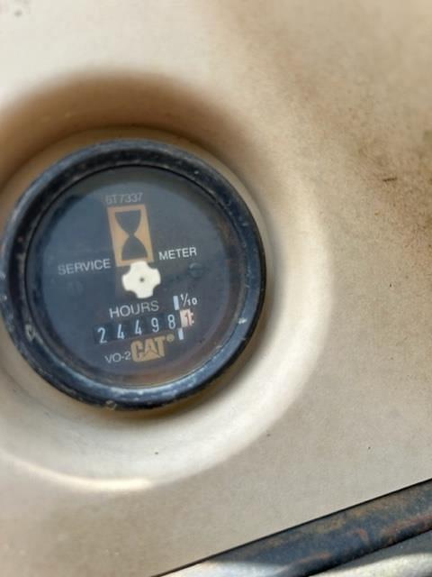 Main image Caterpillar 320L 14