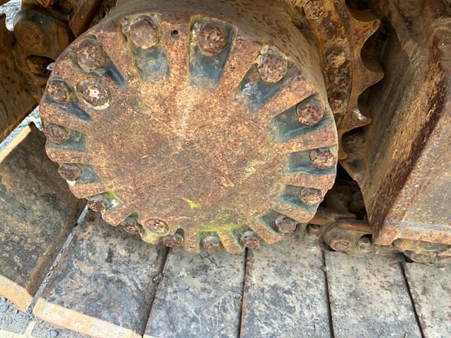 Main image Caterpillar 320L 23