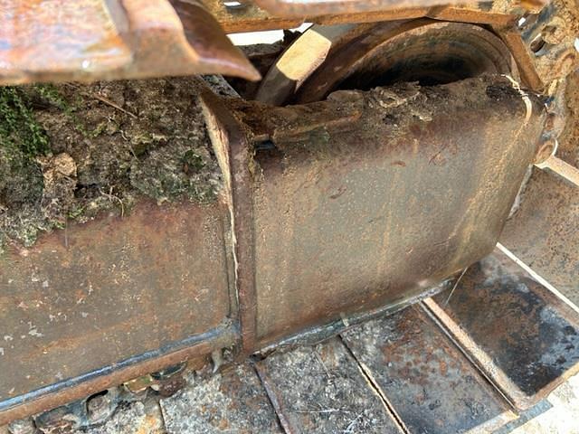 Main image Caterpillar 320L 26