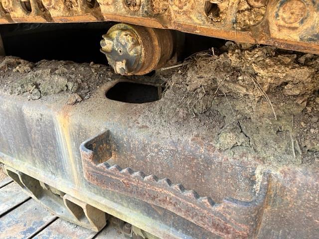 Main image Caterpillar 320L 29