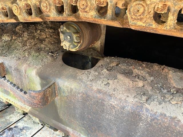 Thumbnail image Caterpillar 320L 30