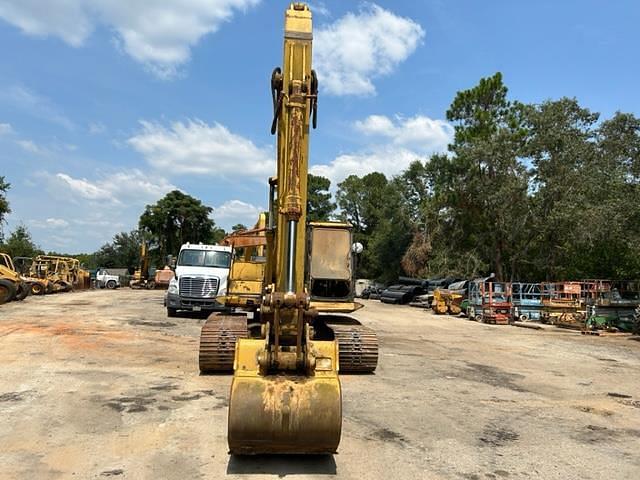 Main image Caterpillar 320L 8