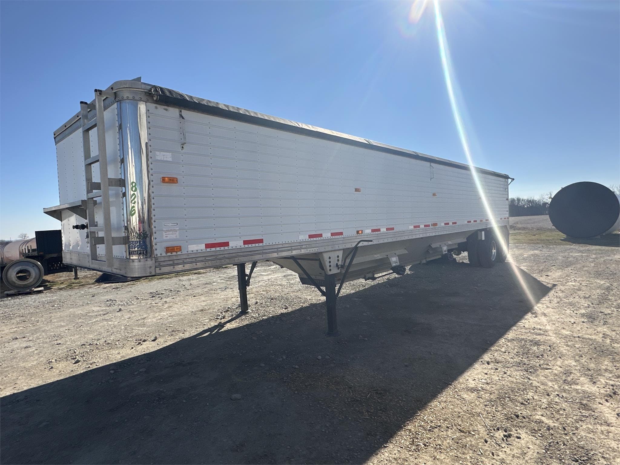 Main image Timpte 4066