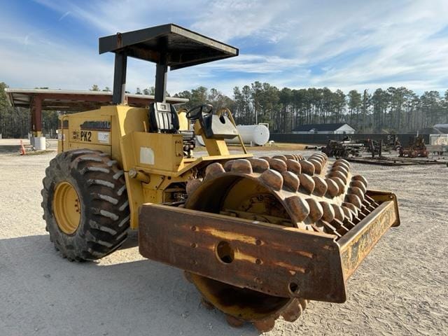 Main image Caterpillar CP-563C
