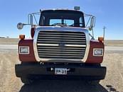 Thumbnail image Ford L8000 9