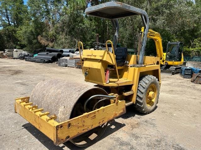 Main image Bomag BW142 