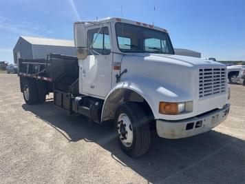 Main image International S2000