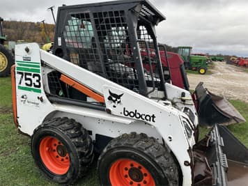 Main image Bobcat 753