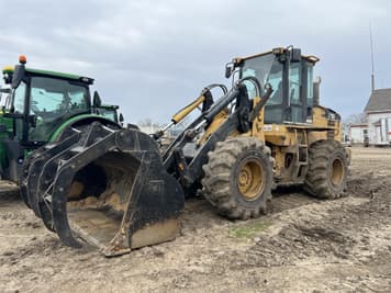 Main image Caterpillar IT28G