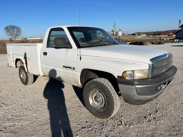Main image Dodge Ram 1500