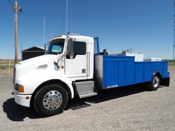 Main image Kenworth T300