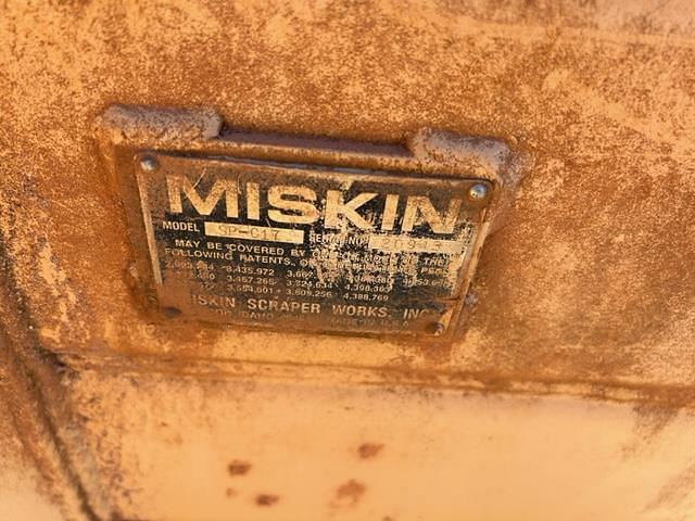 Main image Miskin SP-C17 10