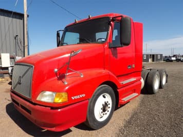 Main image Volvo WIA