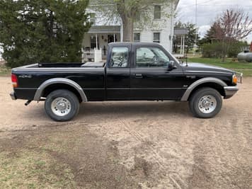 Main image Ford Ranger XLT