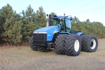 Main image New Holland T9060