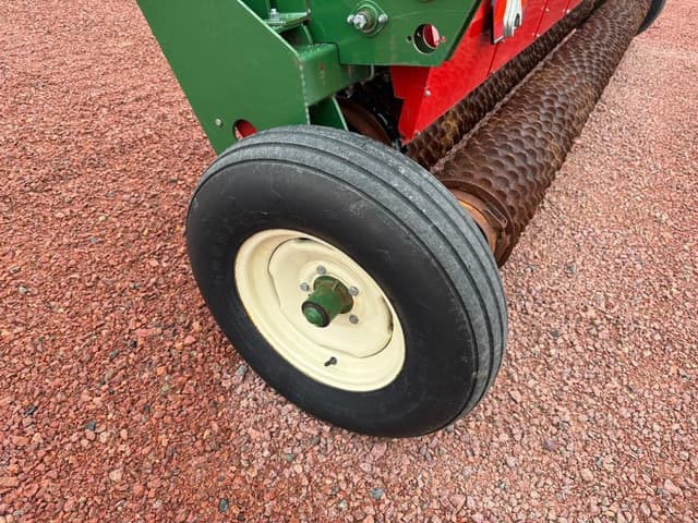 Image of Brillion SS12 equipment image 4