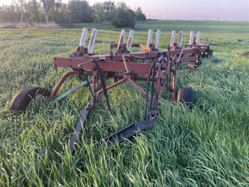 Main image International Harvester 770