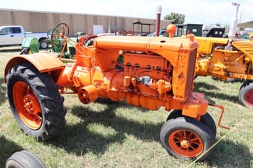 Main image Allis Chalmers UC