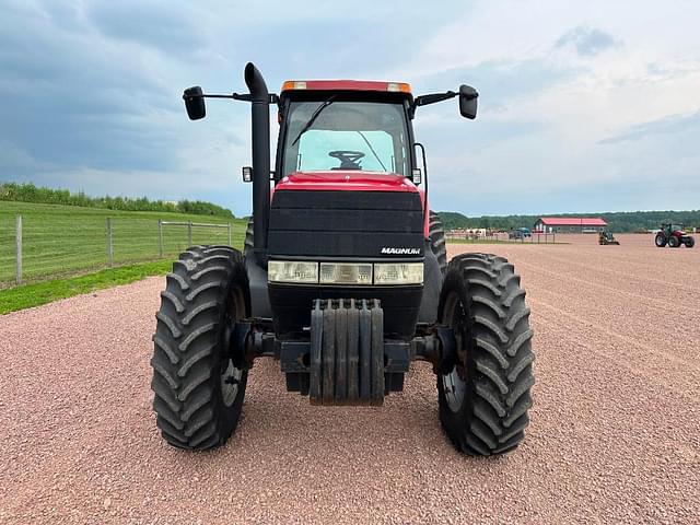 Image of Case IH MX230 equipment image 1