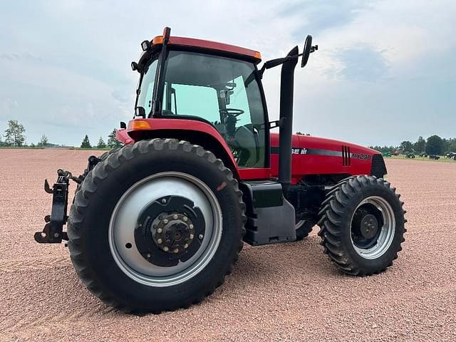 Image of Case IH MX230 equipment image 3