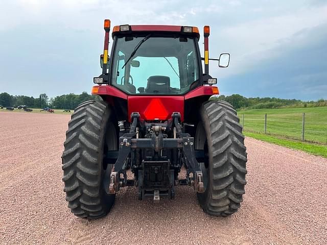 Image of Case IH MX230 equipment image 4