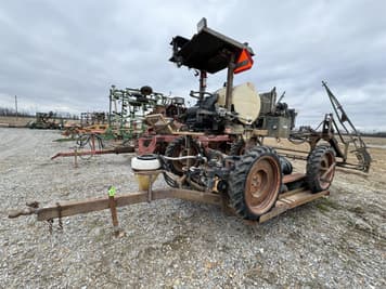 Main image Bowman MudMaster