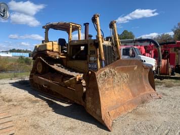 Main image Caterpillar D8N