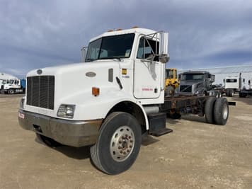 Main image Peterbilt 330