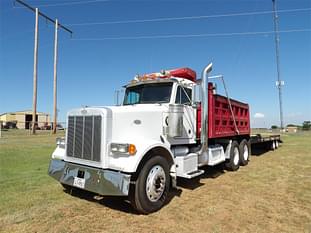 2000 Peterbilt 378 Equipment Image0