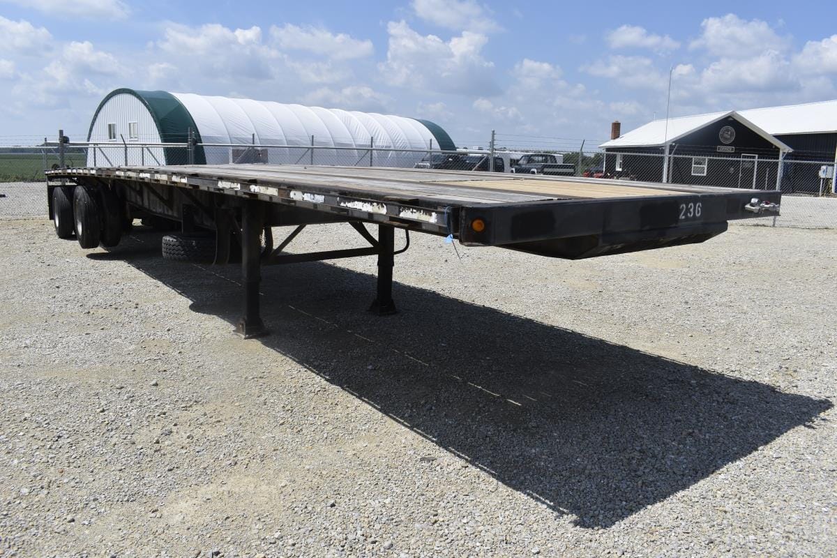 Main image Wabash Undetermined