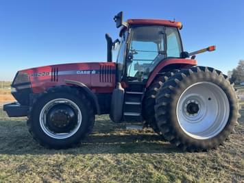 Main image Case IH MX220
