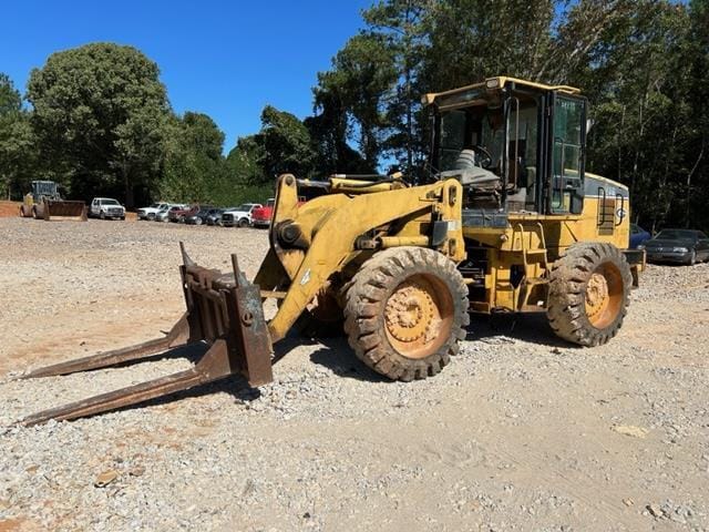 Main image Caterpillar 928G