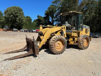 Main image Caterpillar 928G