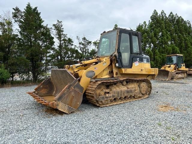 Main image Caterpillar 953C