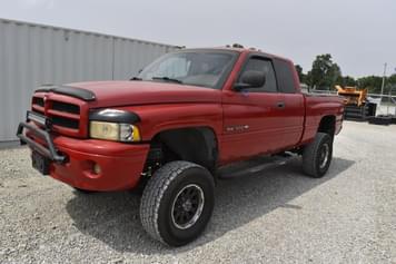 Main image Dodge Ram 1500
