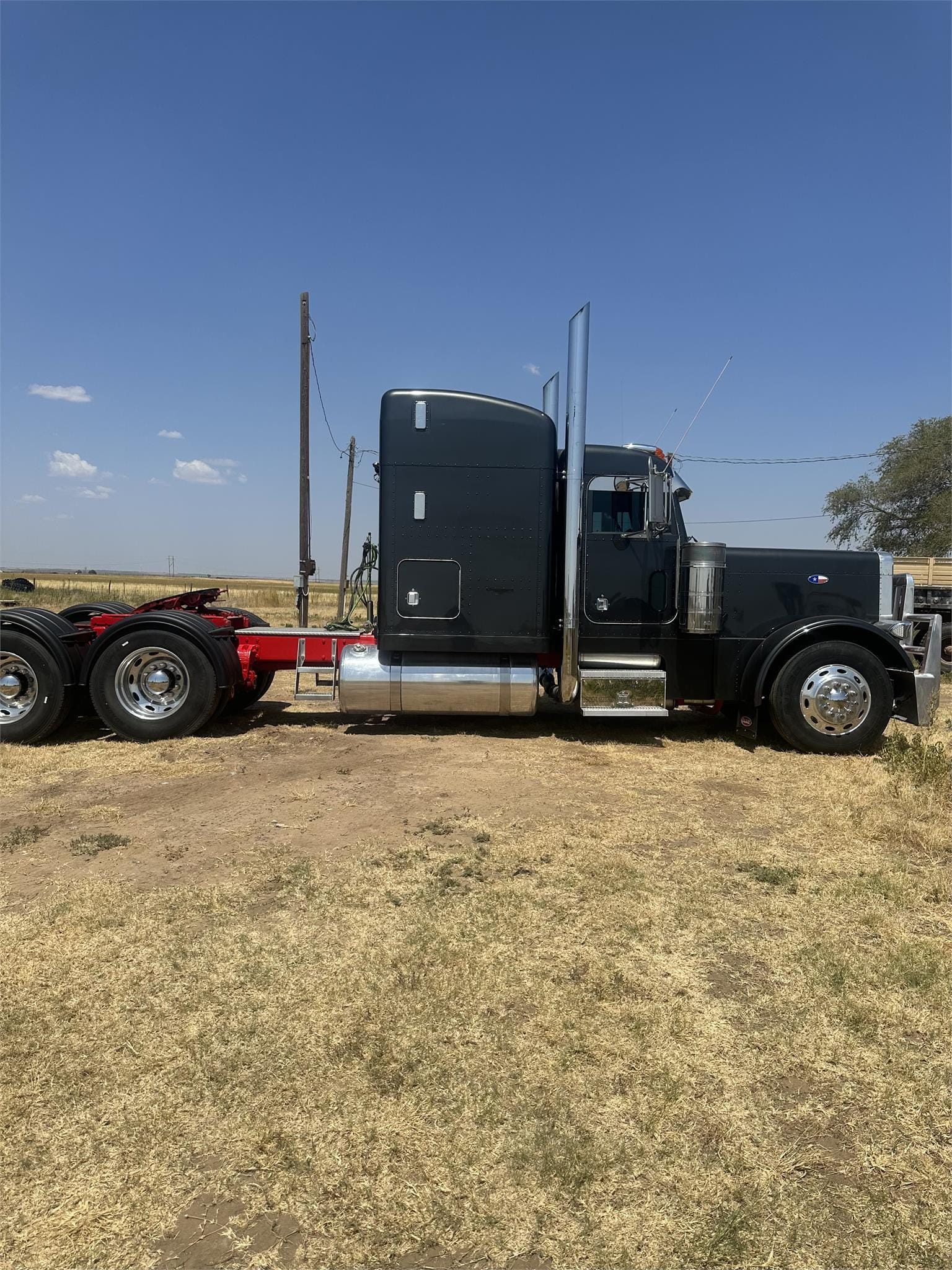 Main image Peterbilt 379EXHD