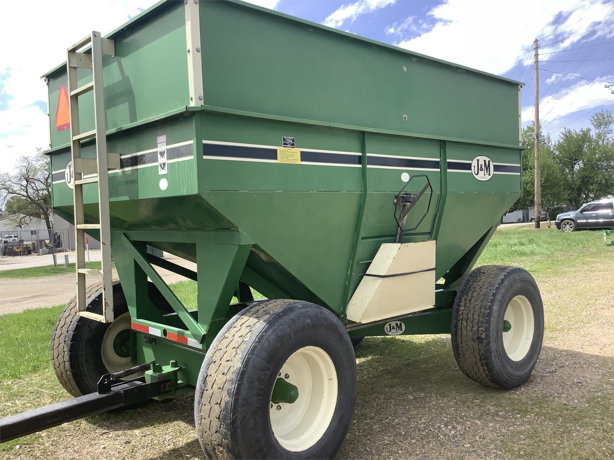 Main image J&M 385-SD