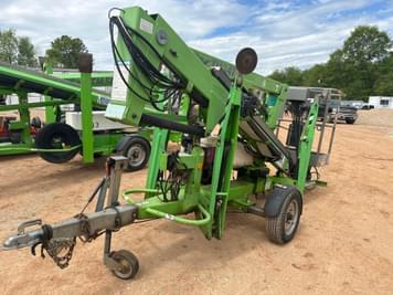 Main image Nifty TM34T