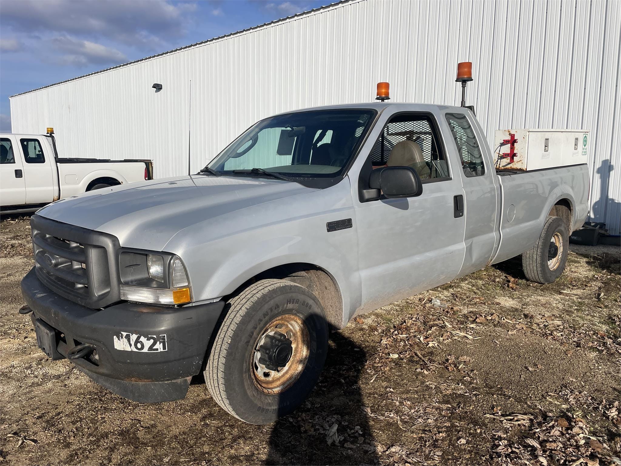 Main image Ford F-350