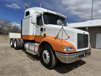 Main image International 9200